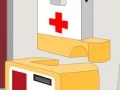 Spil Mini Rocket Escape online