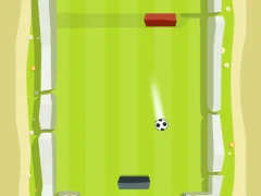 Spil Pong Football online
