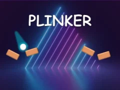 Spil Plinker online