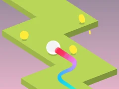 Spil infinity Path online