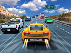 Spil Highway Road Racing online
