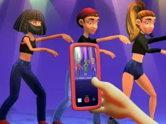 Spil Pop Band Maker online