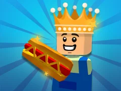 Spil Food Venture Master online