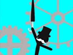 Spil Umbrella Down online