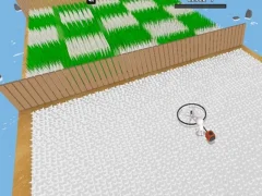 Spil Lawn Mower Simulator online