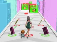 Spil Good Mom Bad Mom online