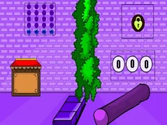 Spil Fort Escape online