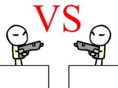 Spil Gun Battle online