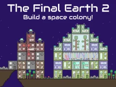Spil The Final Earth 2 online