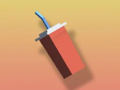 Spil Bottle Flip 3D online