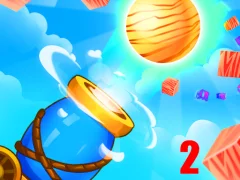 Spil Knock Balls 2 online