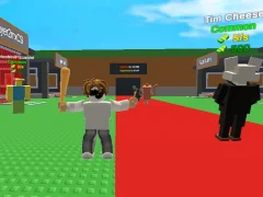 Spil Steal Brainrots online