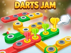 Spil Darts Jam online