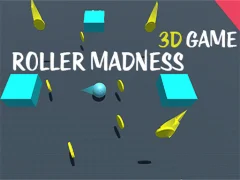 Spil Roller Madness online