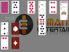 Spil Shuffle Sage online