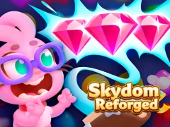 Spil Skydom Reforged online