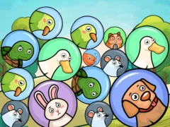Spil Dream Pet Merge online