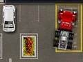 Spil 18 Wheels Driver online