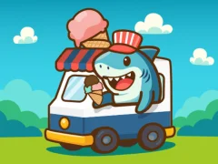 Spil Brainrot Ice Truck online