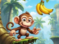 Spil Banana Land Adventure online
