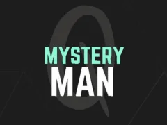 Spil Scp The Mystery Man online