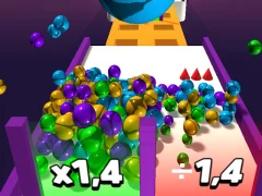 Spil Rolling Balls 3D online