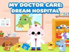 Spil My Doctor Care: Dream Hospital online