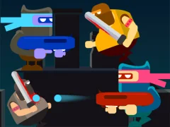 Spil Dead Fight online