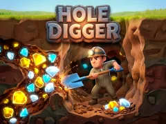 Spil Hole Digger online