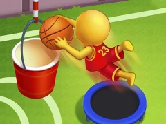 Spil Jump Dunk online