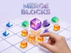 Spil Merge Blocks online