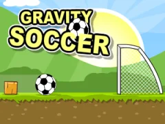 Spil Gravity Soccer online