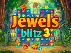 Spil Jewels Blitz 3 online