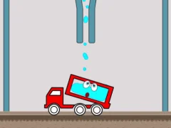 Spil Happy Trucks online