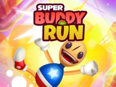 Spil Super Buddy Run online
