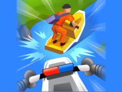 Spil Electro Cop 3d online