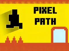 Spil Pixel Path online