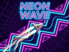 Spil Neon Wave online