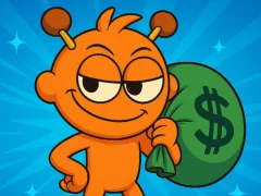 Spil DTA: Best Thief online