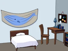 Spil Whale Room online