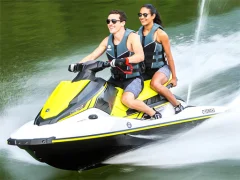 Spil Jet Ski Slide online
