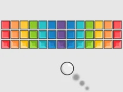 Spil Brick Out 240 online