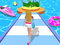 Spil Dressing Up Rush online