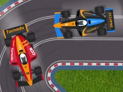 Spil Formula Racers online
