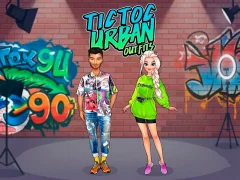 Spil TicToc Urban Outfits online