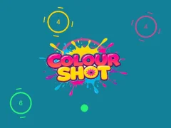 Spil Color Shoot online