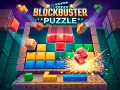 Spil Blockbuster Puzzle online