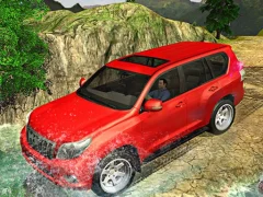 Spil Offroad Land Cruiser Jeep online