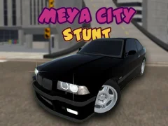 Spil Meya City Stunt online