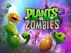 Spil Plants vs Zombies TD online